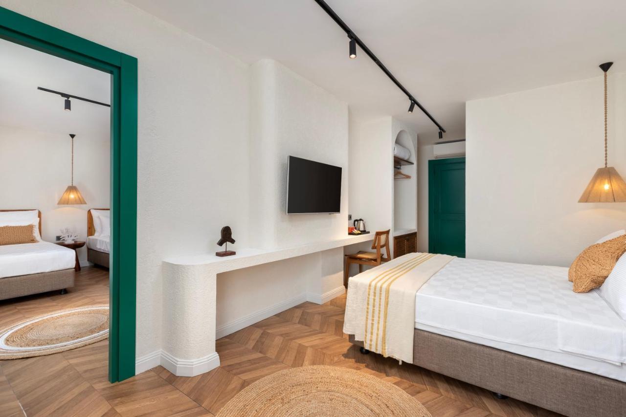Hotel Azuu Bohem *