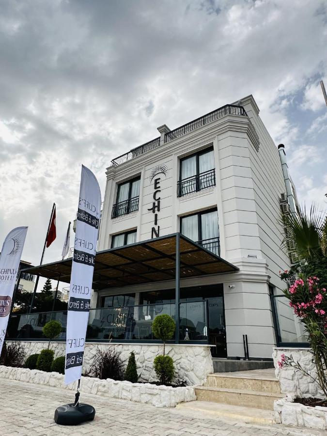 Hotel Echinus Lara