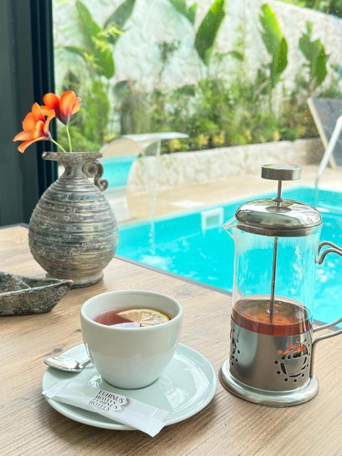 Hotel Echinus Lara *
