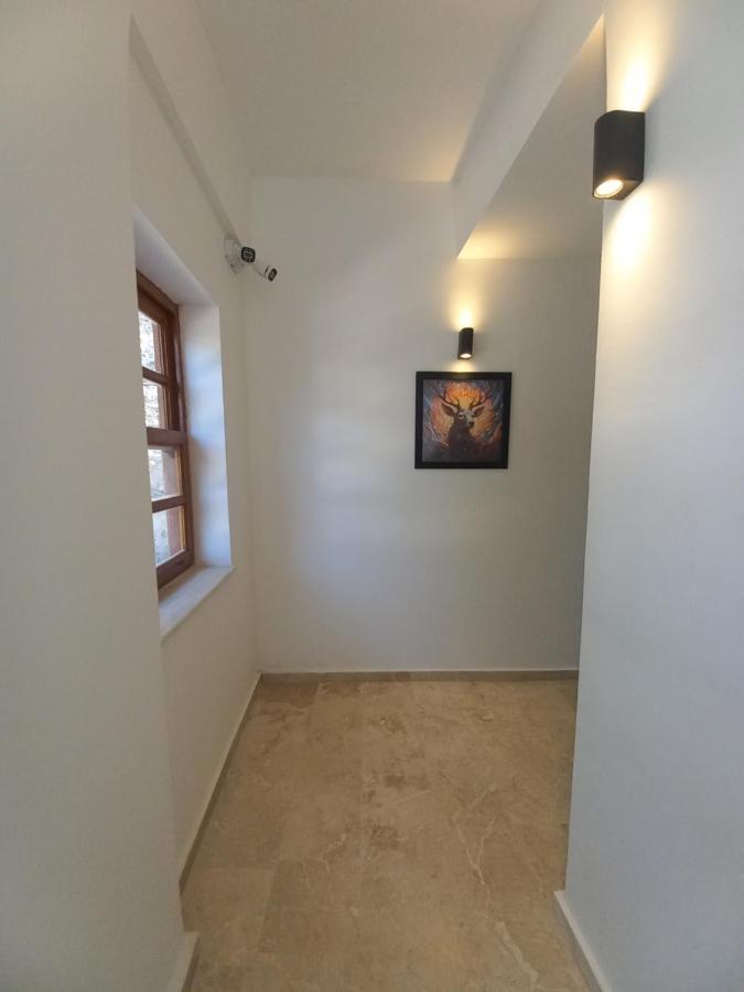 Mel Town Oda ve Kahvaltı