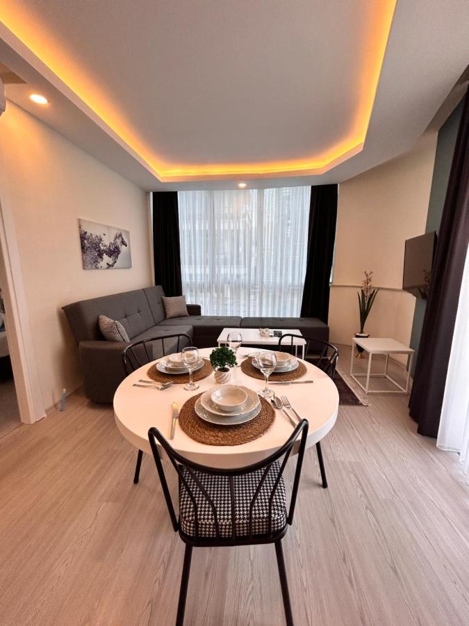Hadrians Tower Aparthotel