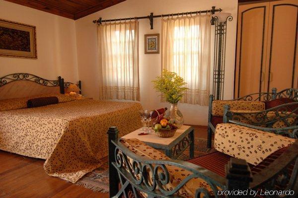 Hotel Tuvana