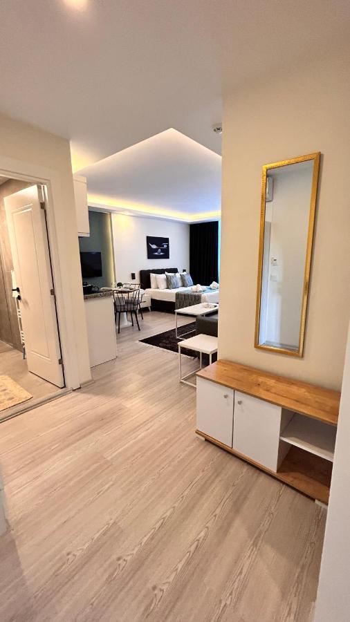 Aparthotel Hadrians Tower *