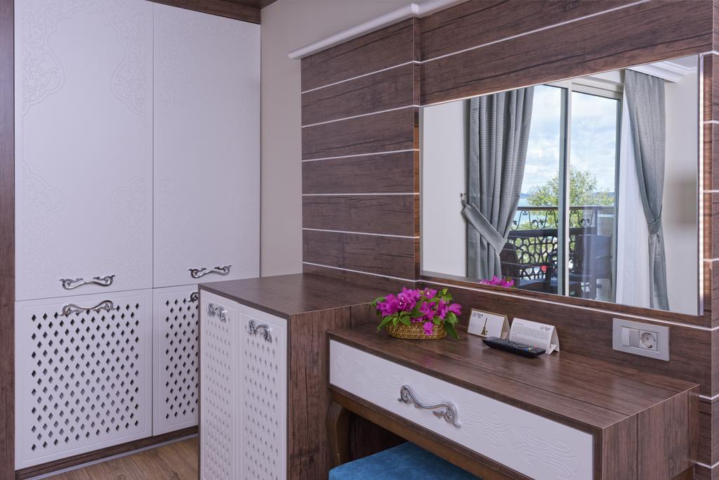 Trend Park Hotel 3*