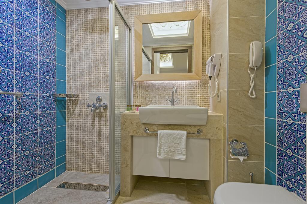 Hotel Trend Park Antalya