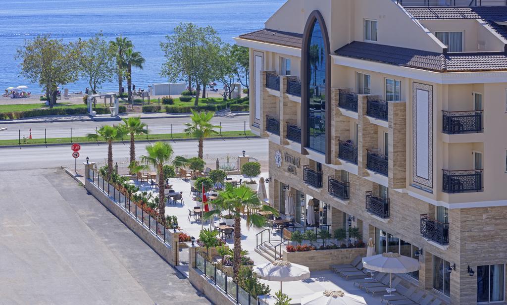 Trend Park Antalya