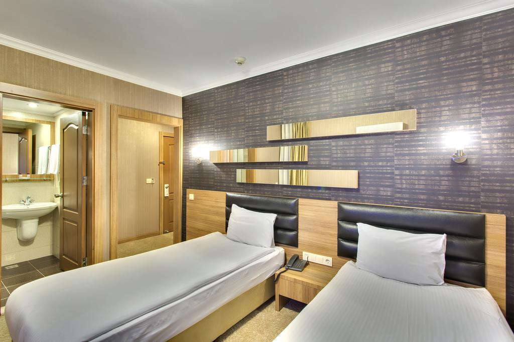 Antroyal Hotel Antalya