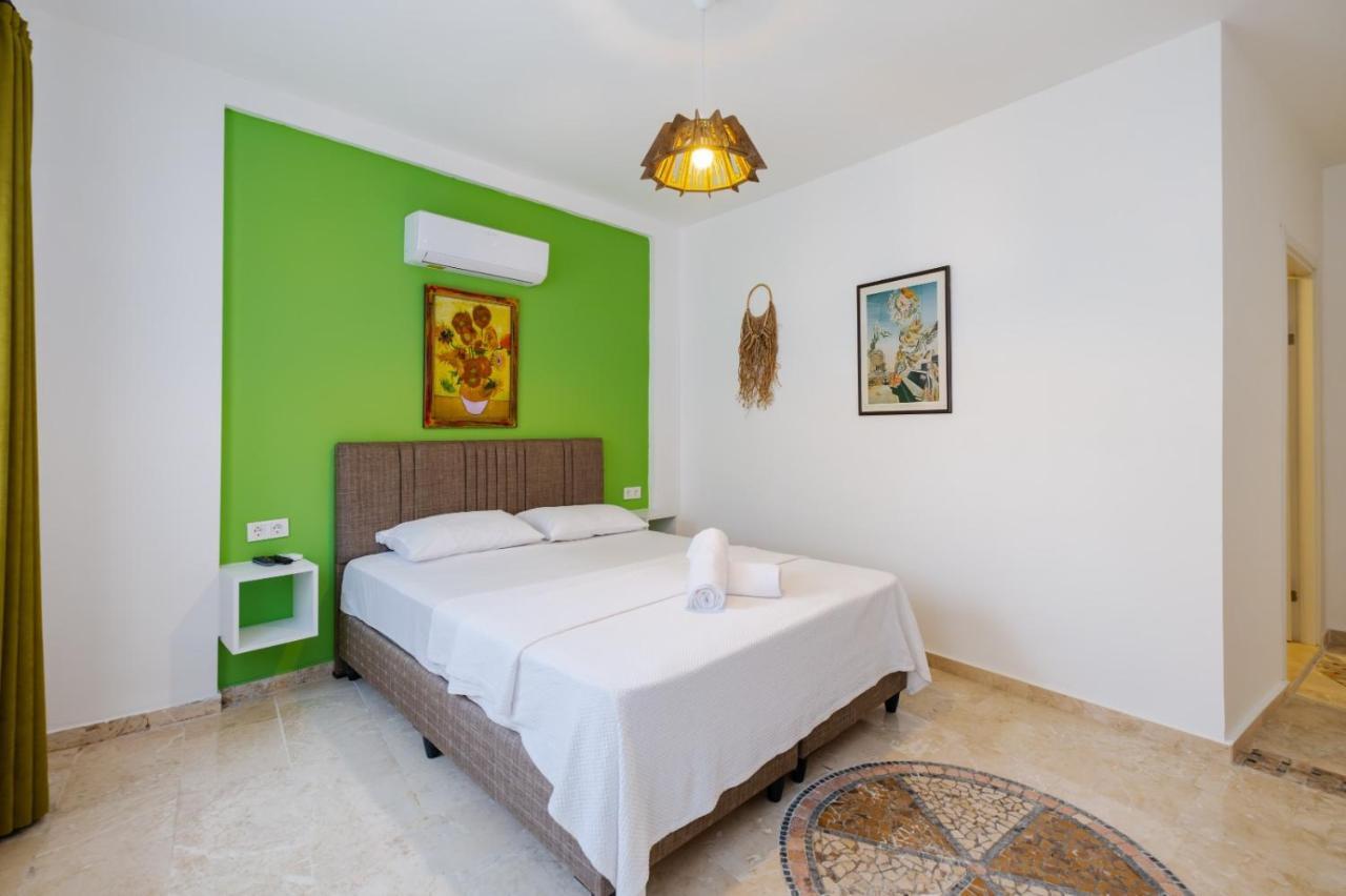 Mel Town Oda ve Kahvaltı