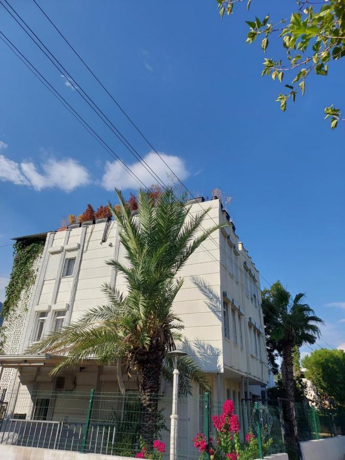 Apartment Beldibi Apart Homes *