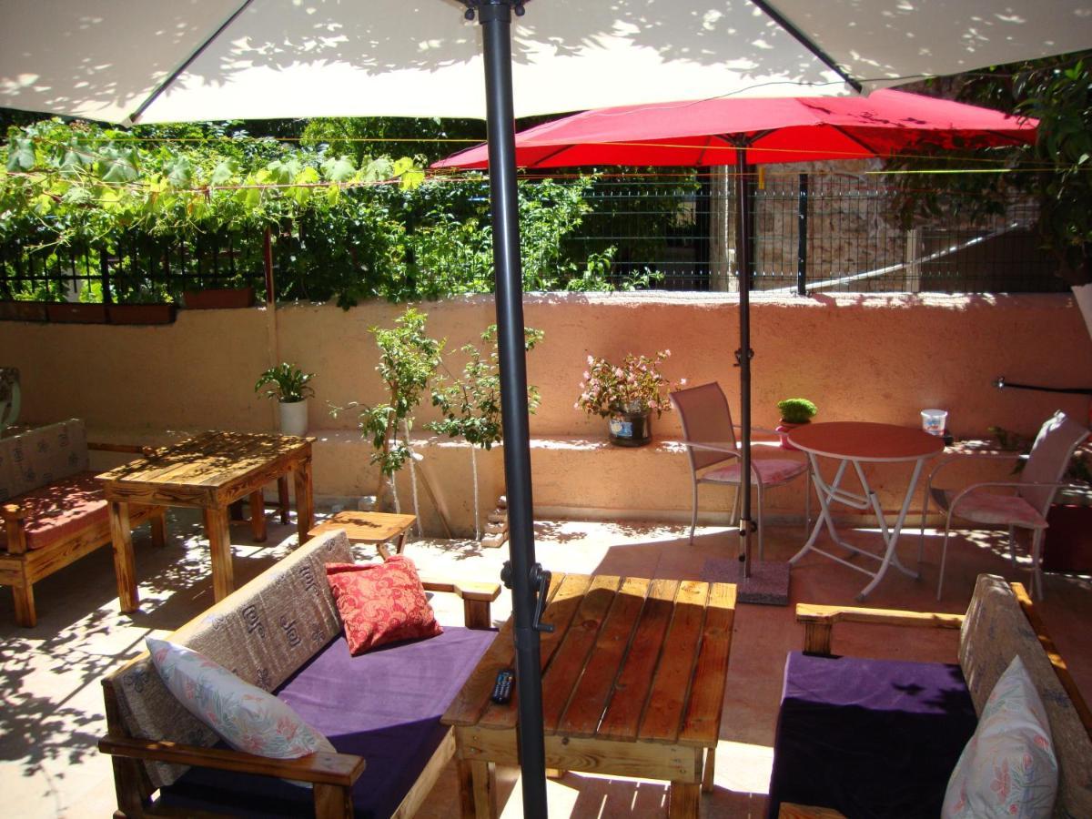 Efsali Kaleici Hotel