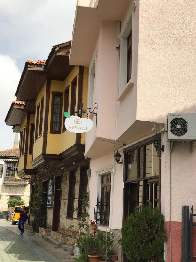 Efsali Kaleici Hotel