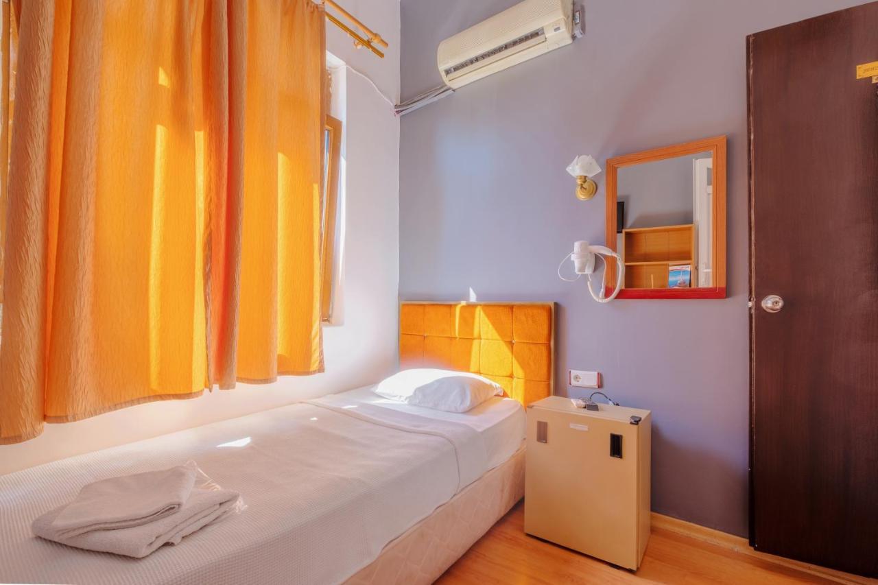 Hotel Efsali Kaleici 2*