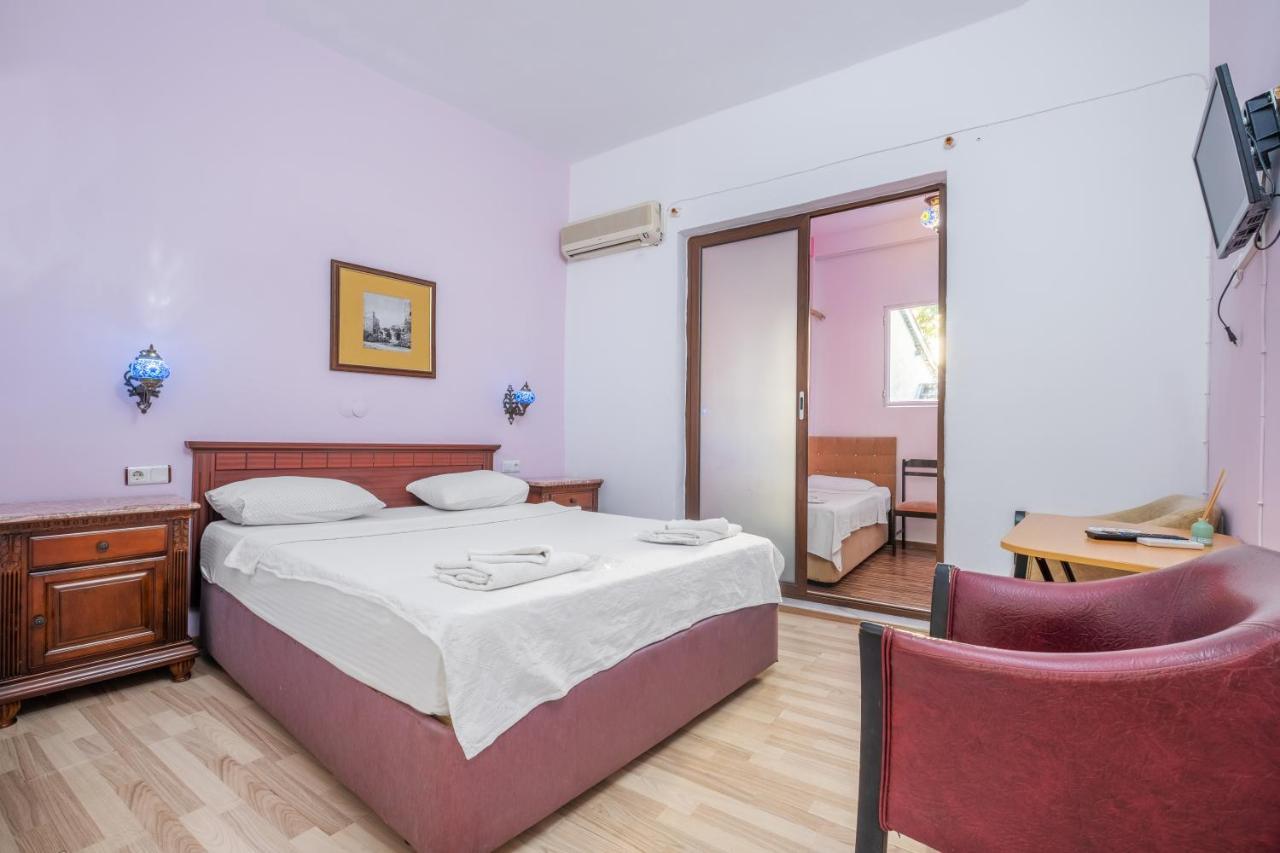 Efsali Kaleici Hotel