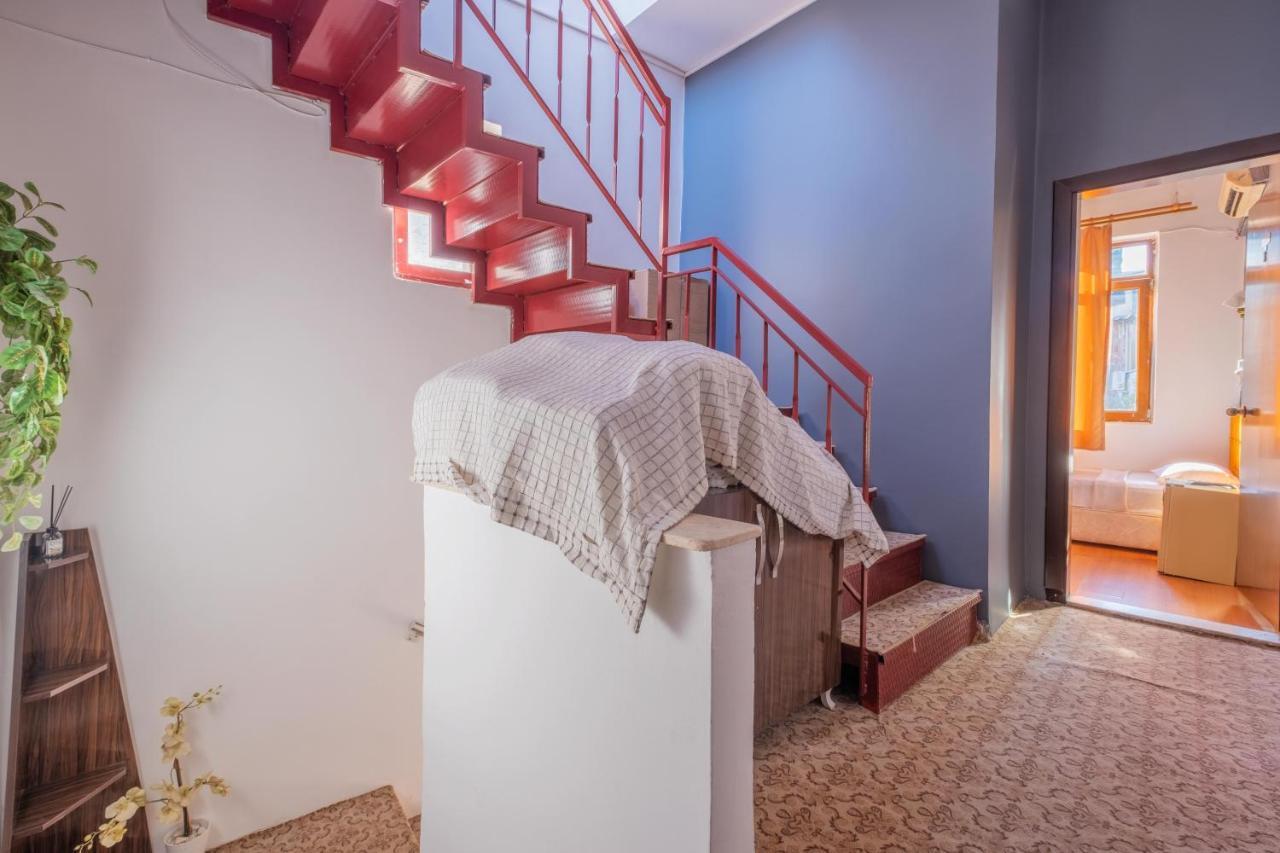 Efsali Kaleici Hotel