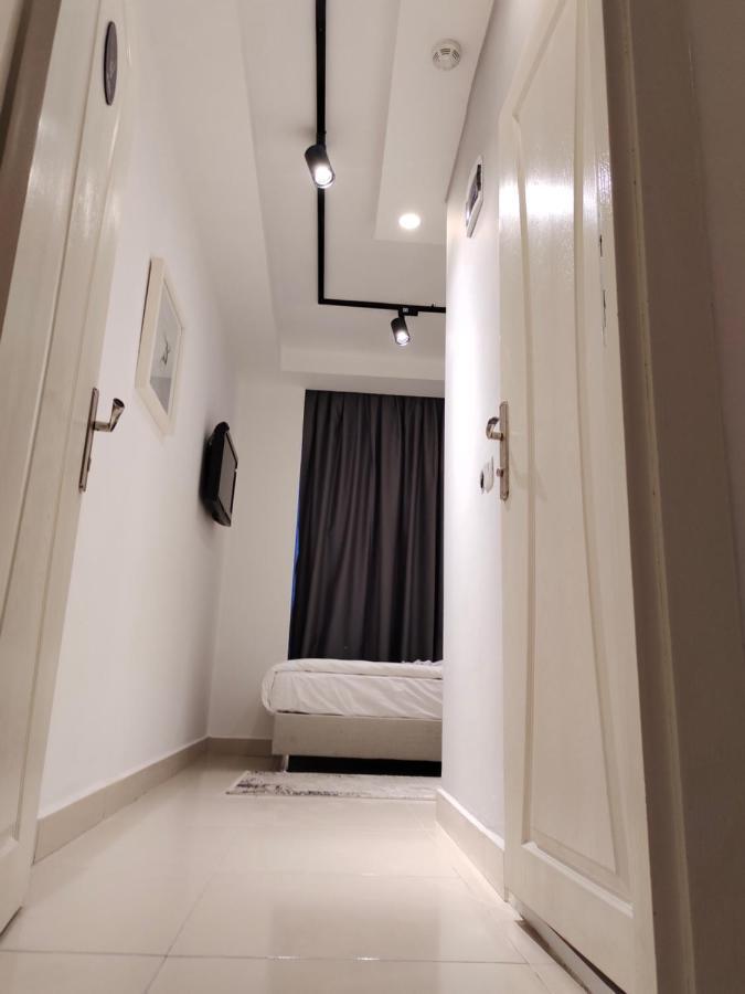 Hotel Deer & Antalya