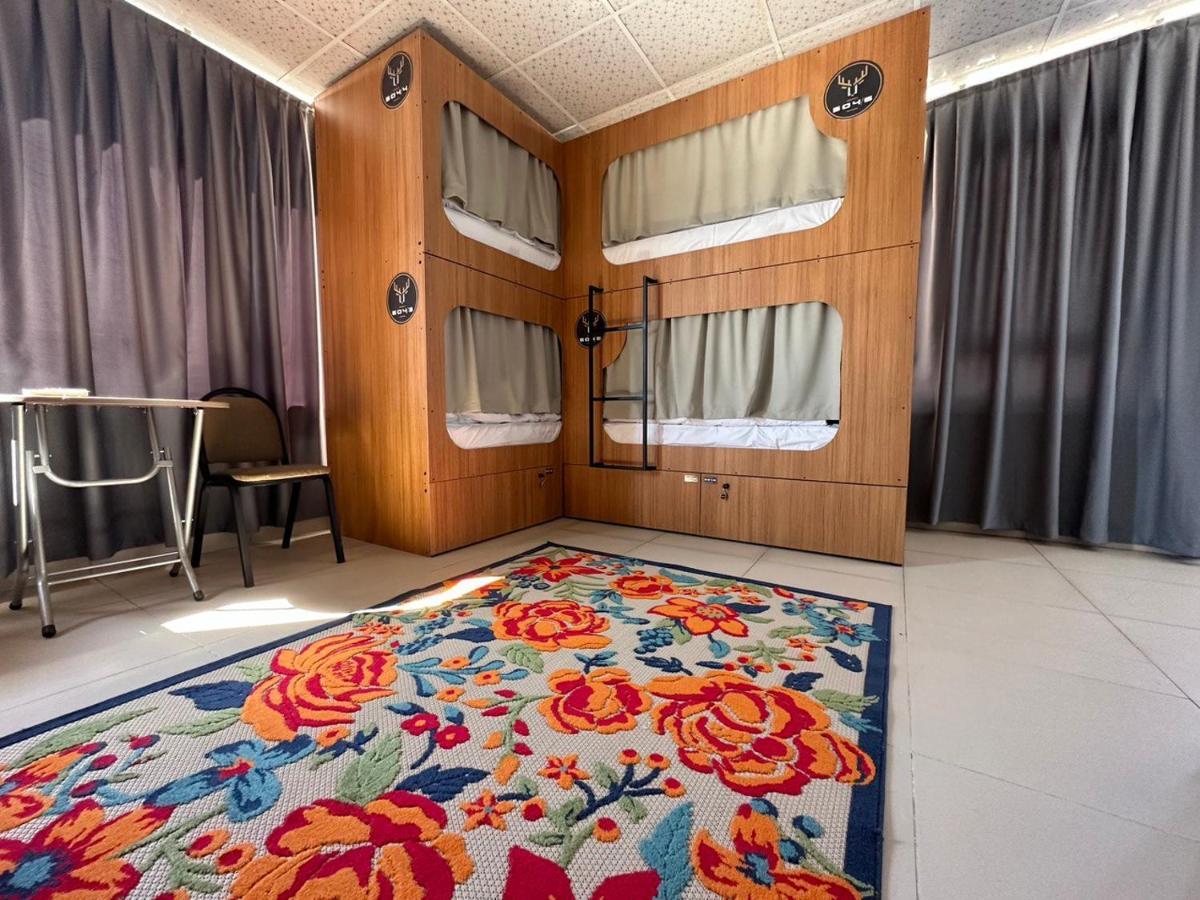 Hotel Deer & Antalya