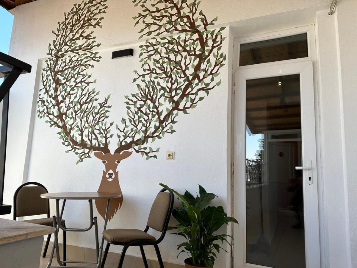 Hotel Deer & Antalya