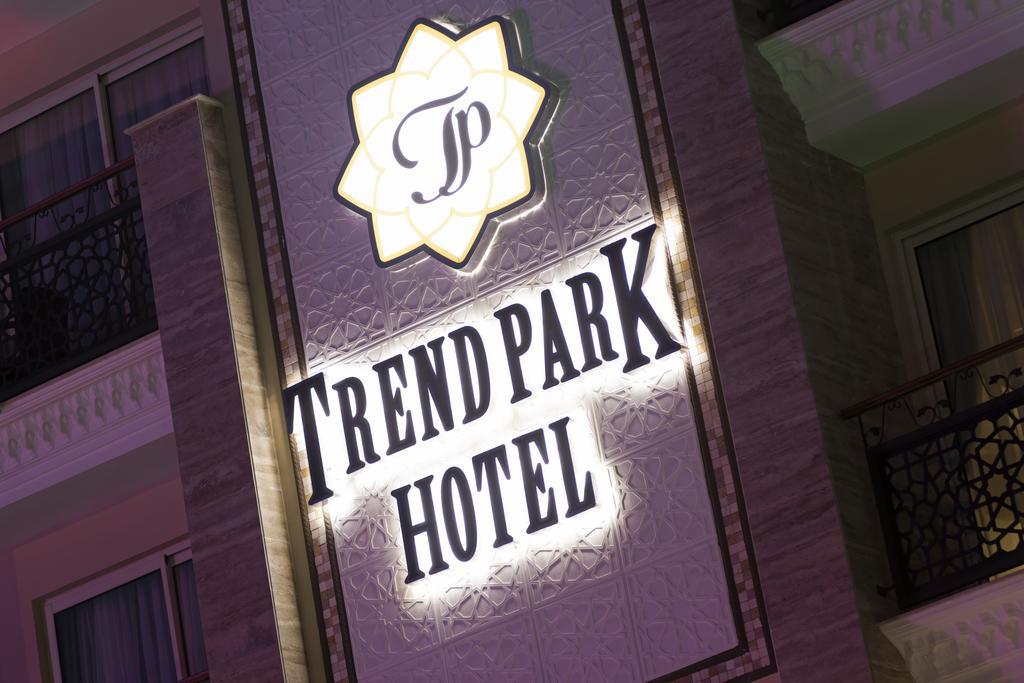 Trend Park 3* Antalya