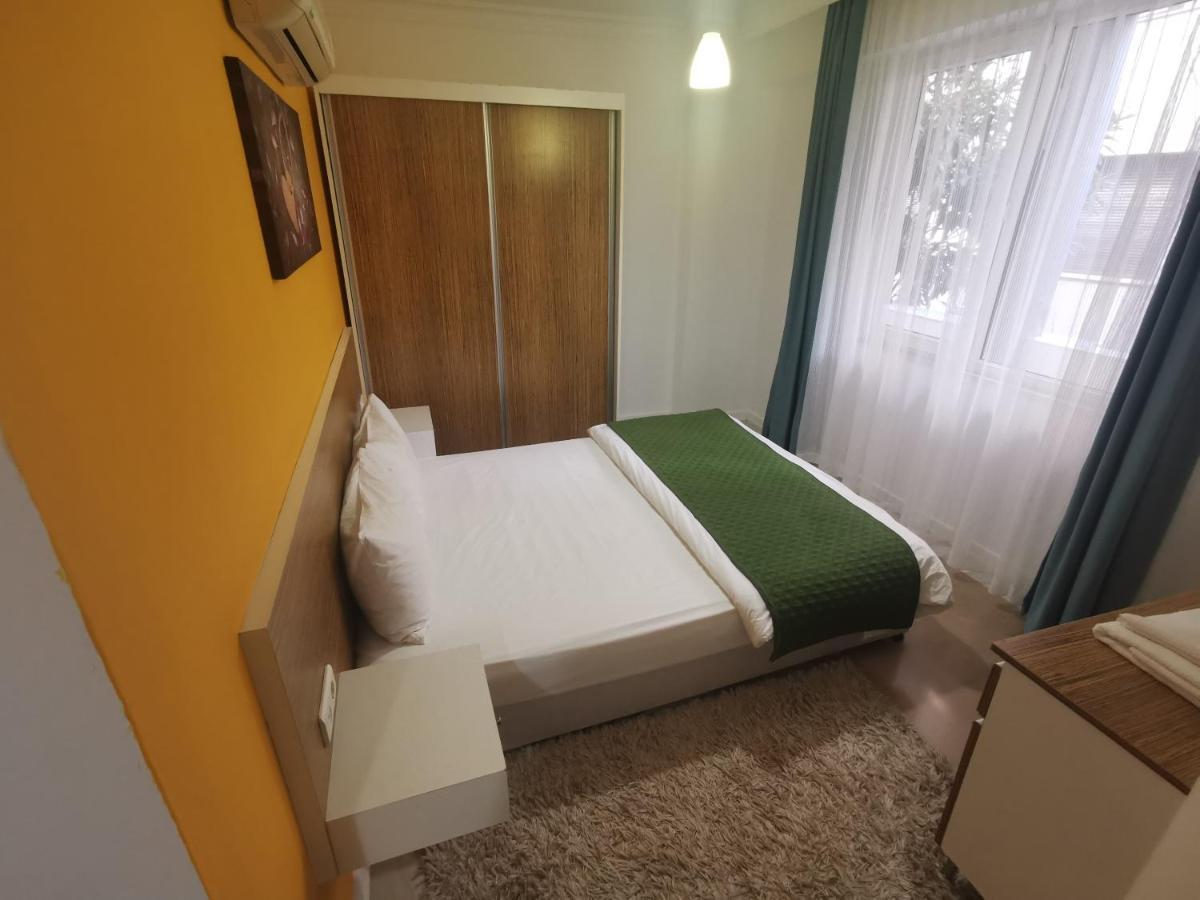 Maya Apart Aparthotel Antalya