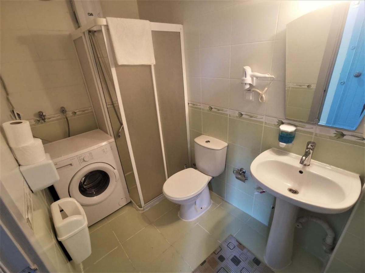 Aparthotel Maya Apart Antalya