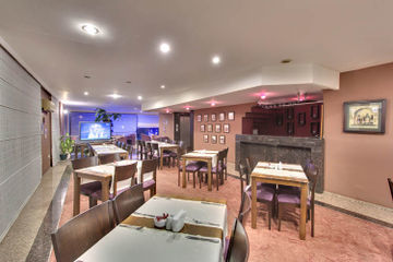 Antroyal Hotel Antalya