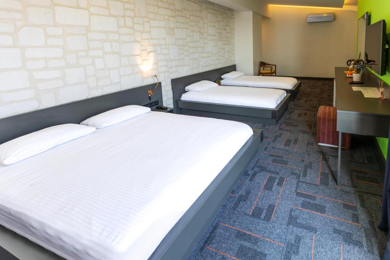 Hotel Mene 3*