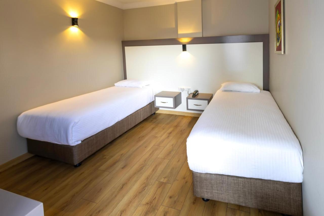 Hotel Mene