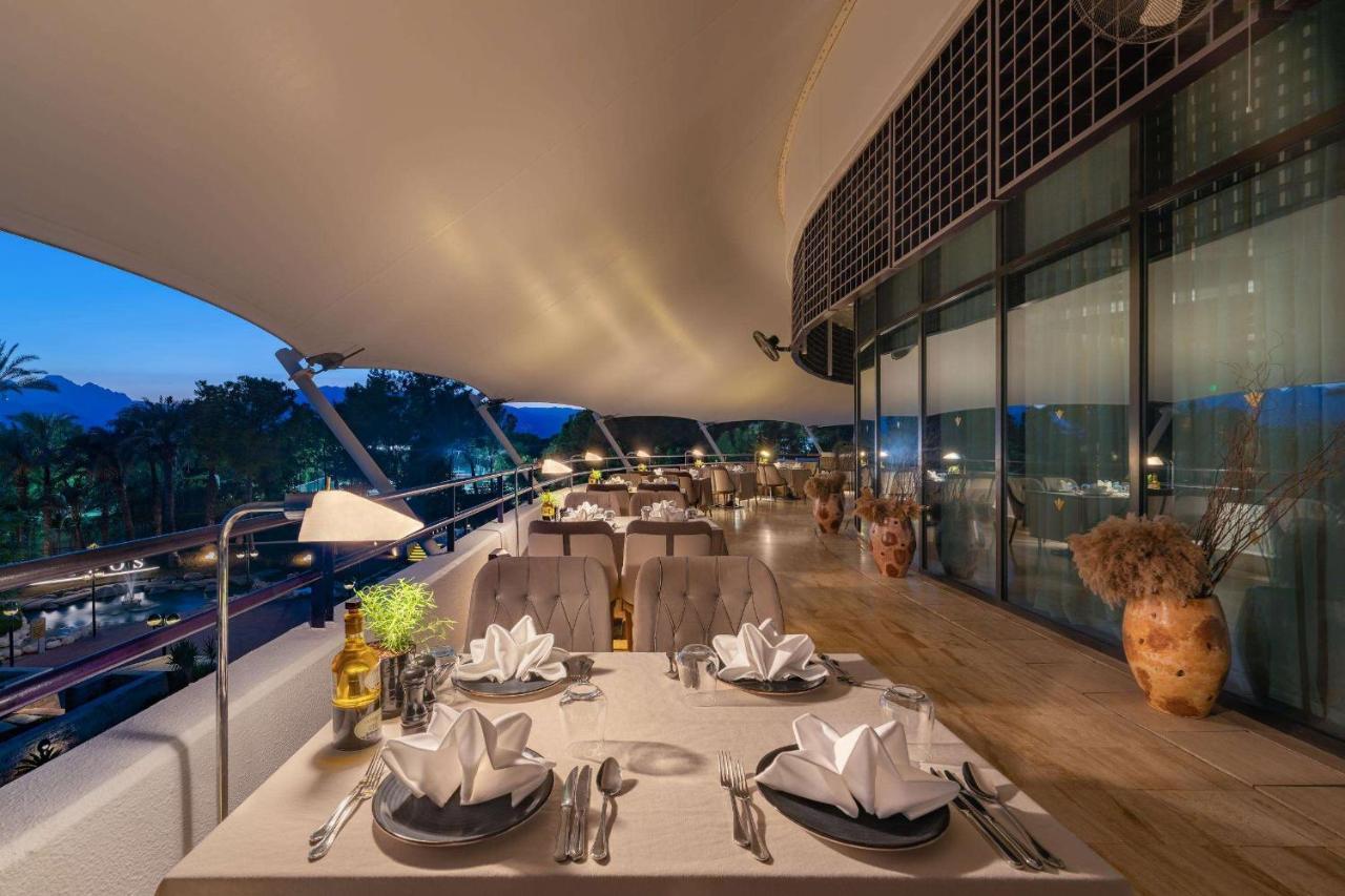 Rixos Downtown - The Land Of Legends Access 5*