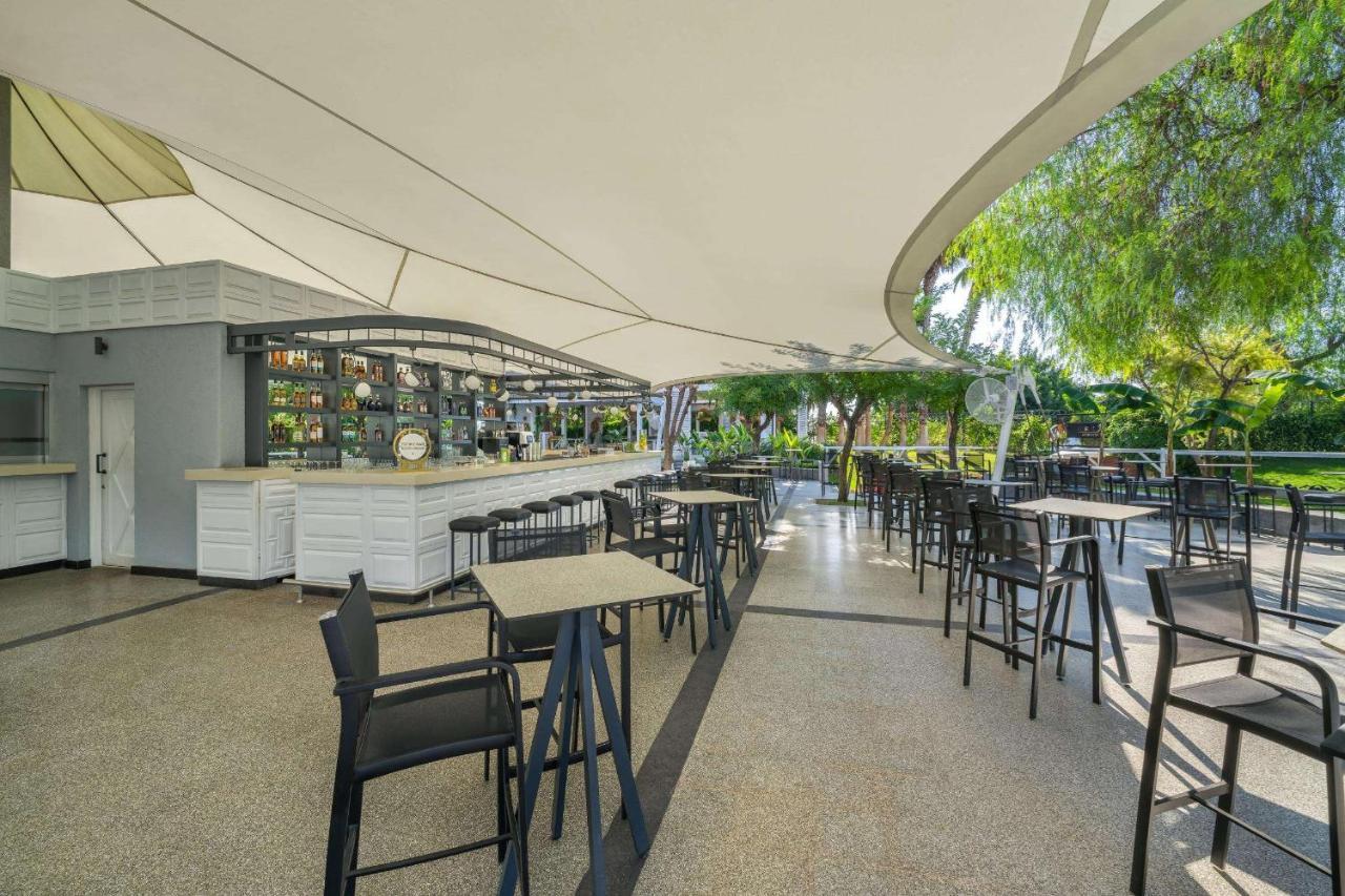 Rixos Downtown - The Land Of Legends Access Hotel 5*