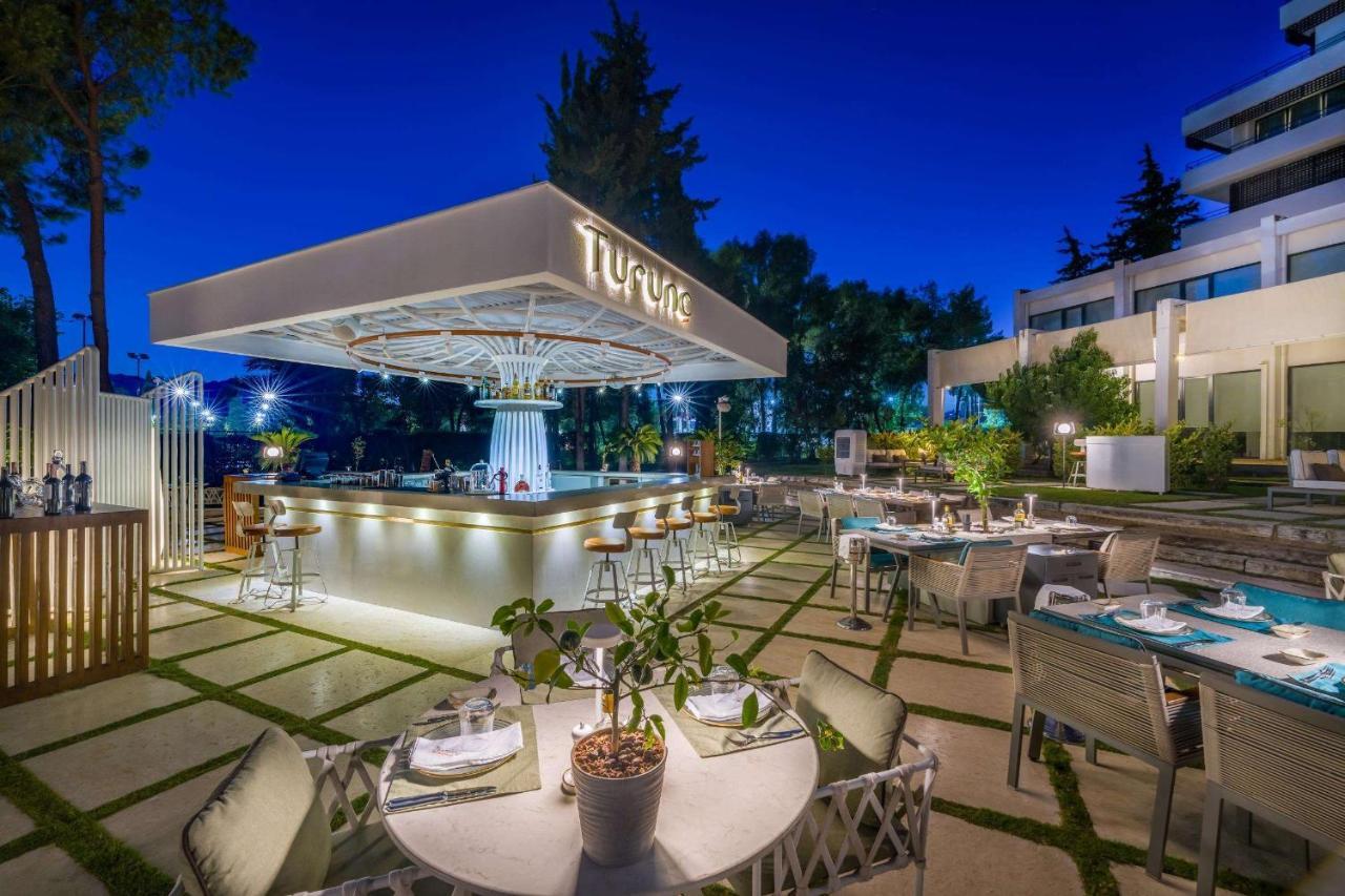 Rixos Downtown - The Land Of Legends Access Hotel Antalya