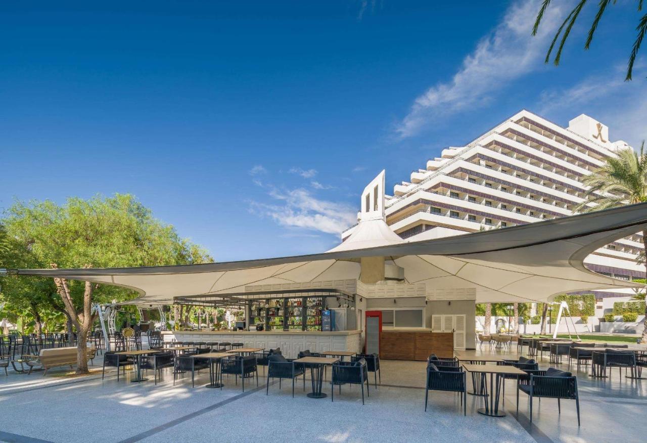 Rixos Downtown - The Land Of Legends Access 5*