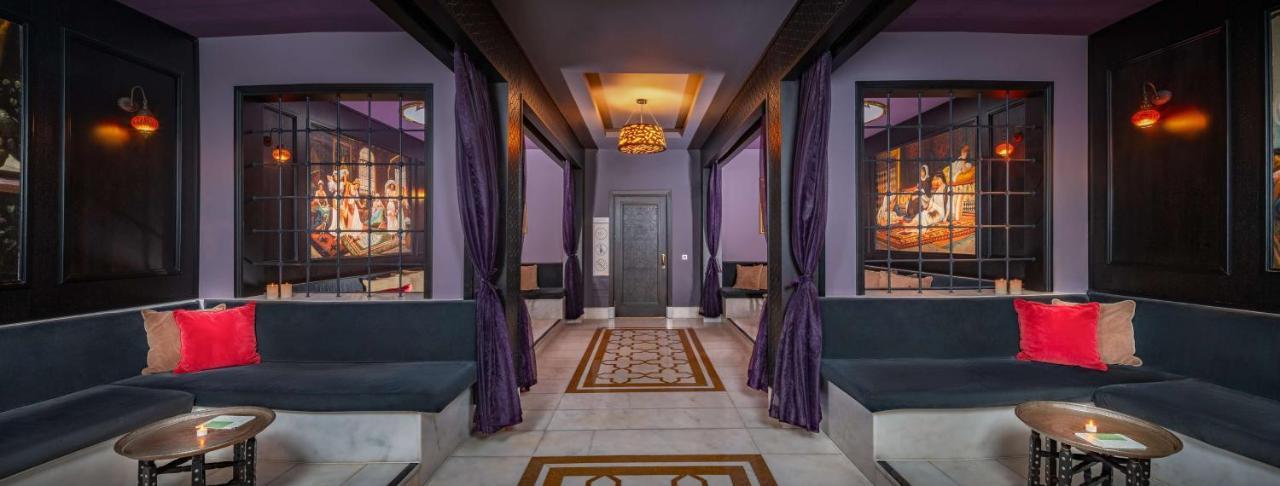 Rixos Downtown - The Land Of Legends Access Hotel Antalya
