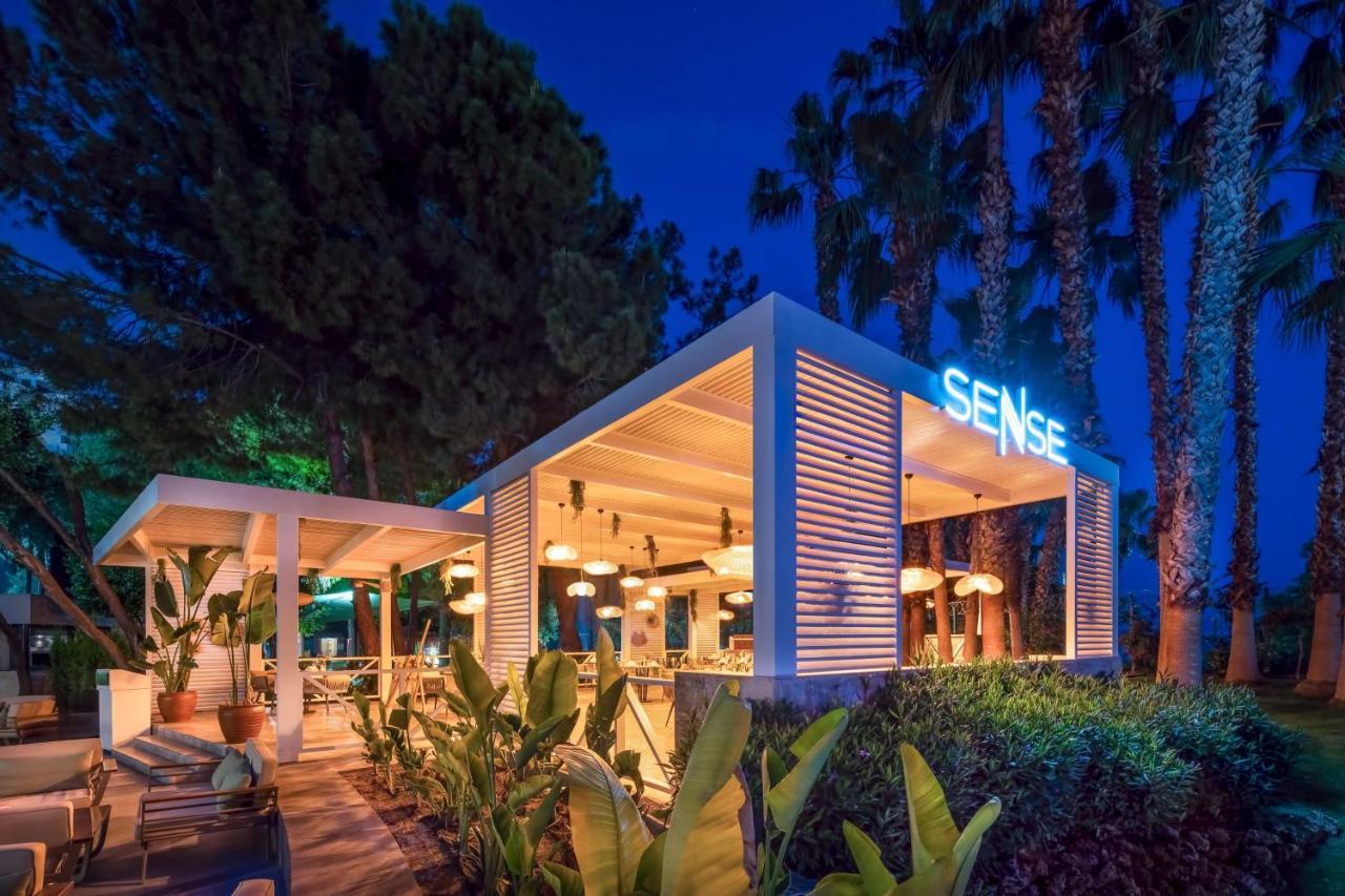 Rixos Downtown - The Land Of Legends Access 5* Antalya
