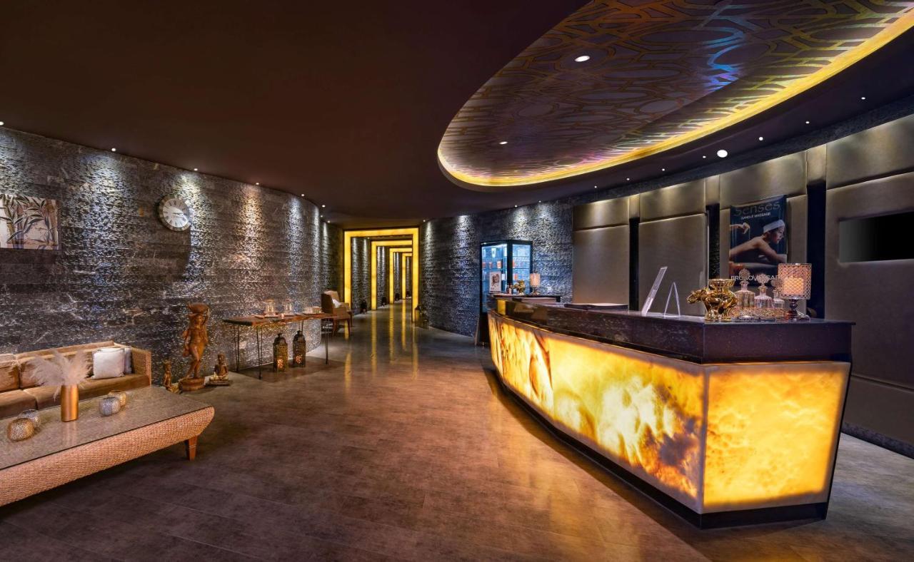 Hotel Rixos Downtown - The Land Of Legends Access 5*