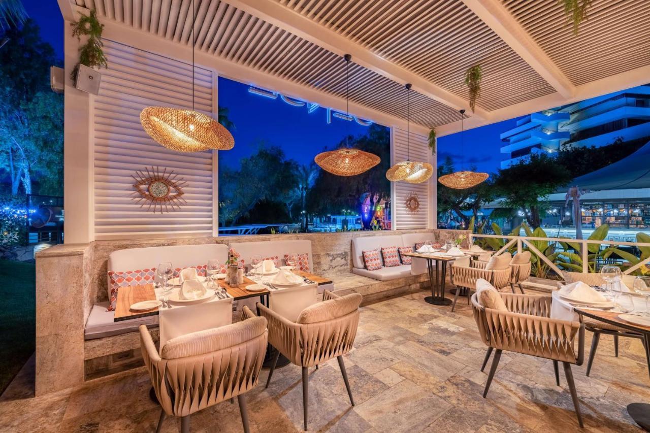 Rixos Downtown - The Land Of Legends Access 5*
