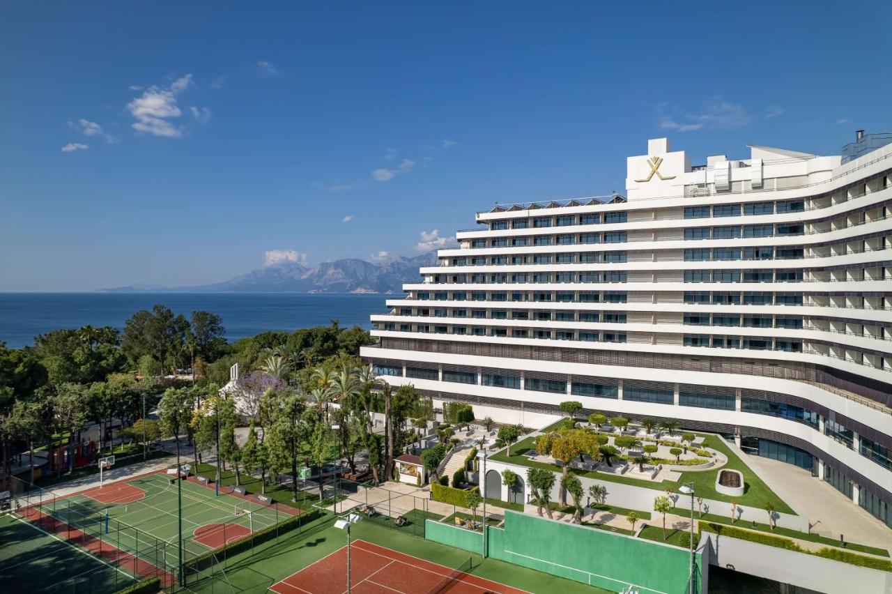 Rixos Downtown - The Land Of Legends Access Hotel 5*