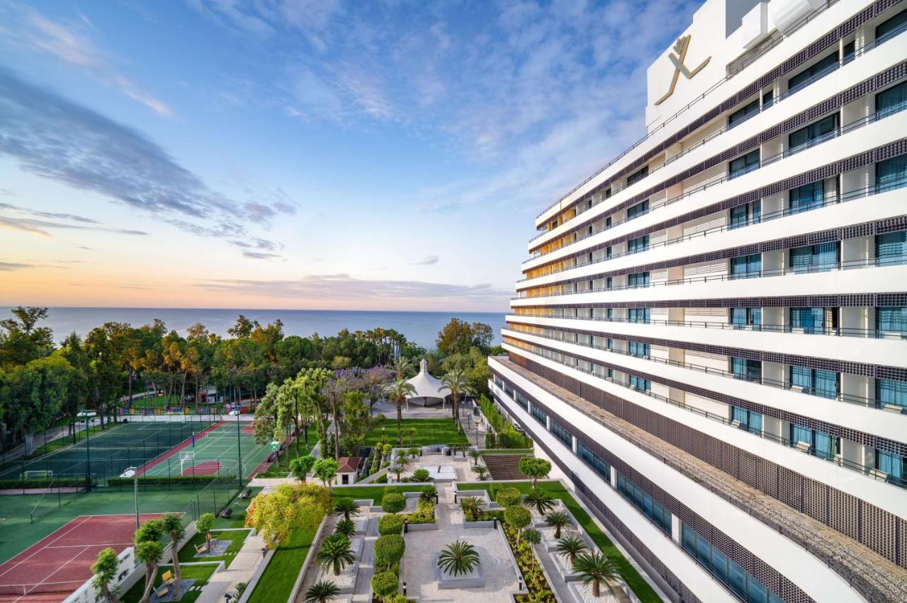 Rixos Downtown - The Land Of Legends Access Hotel