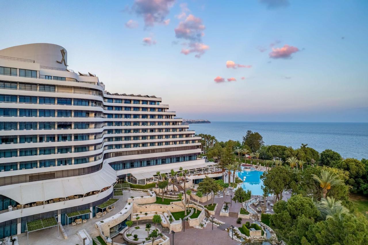 Rixos Downtown - The Land Of Legends Access 5*