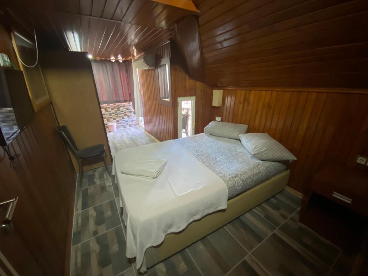 Camel Aparthotel