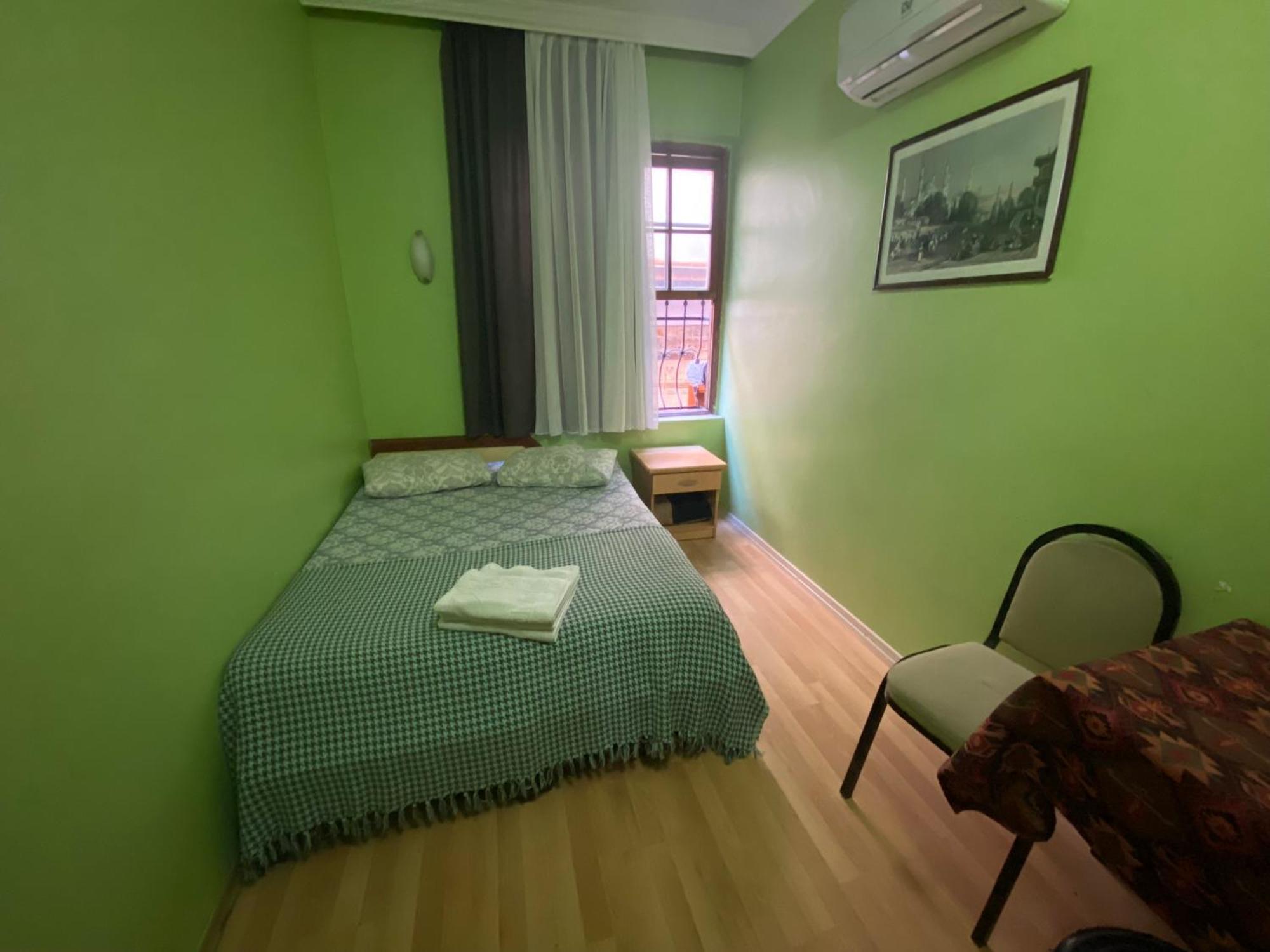 Hotel Camel & Antalya