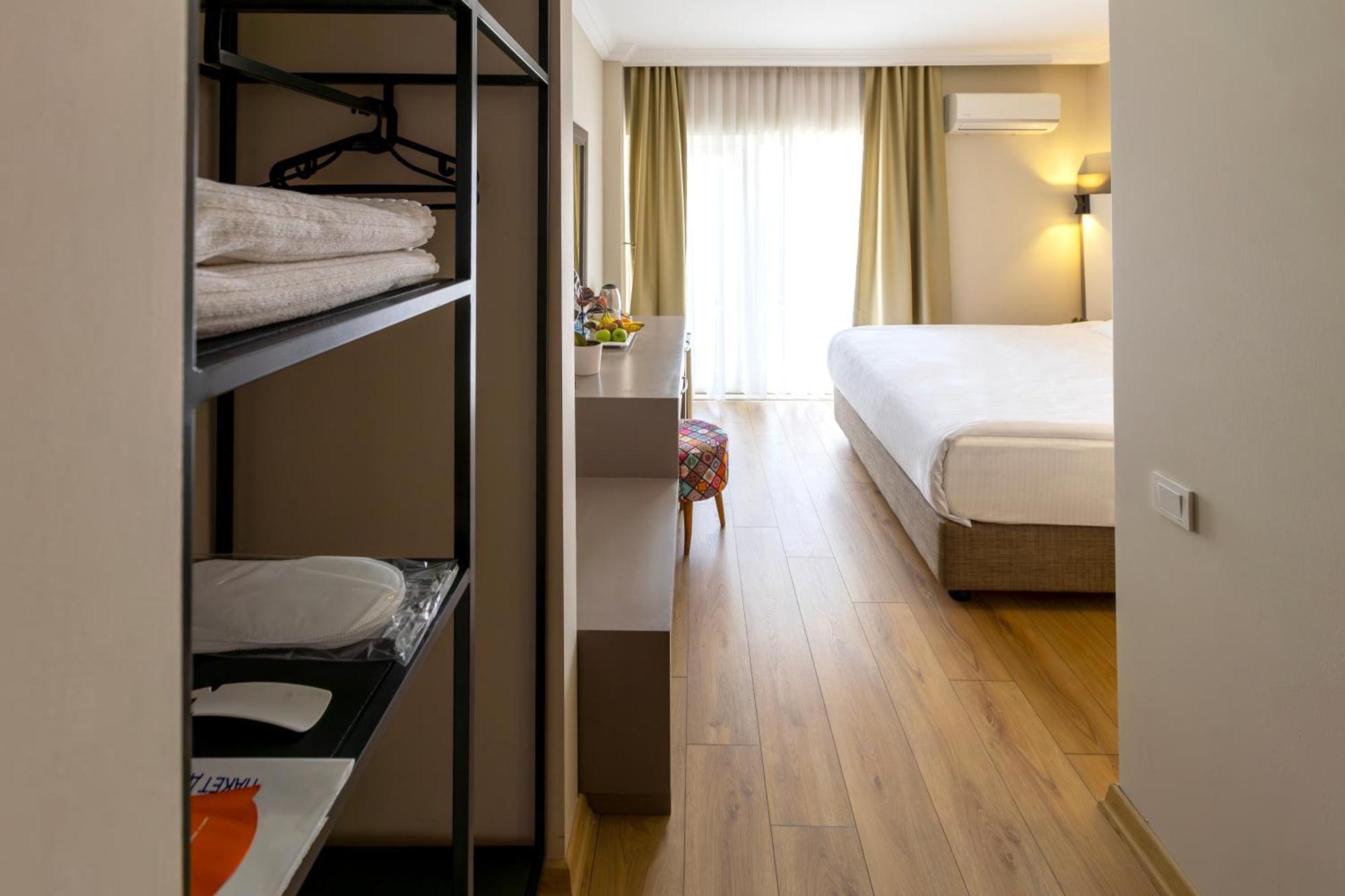 Hotel Mene