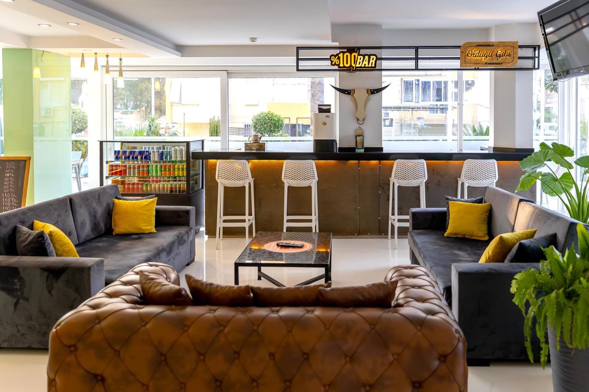 Hotel Mene 3*