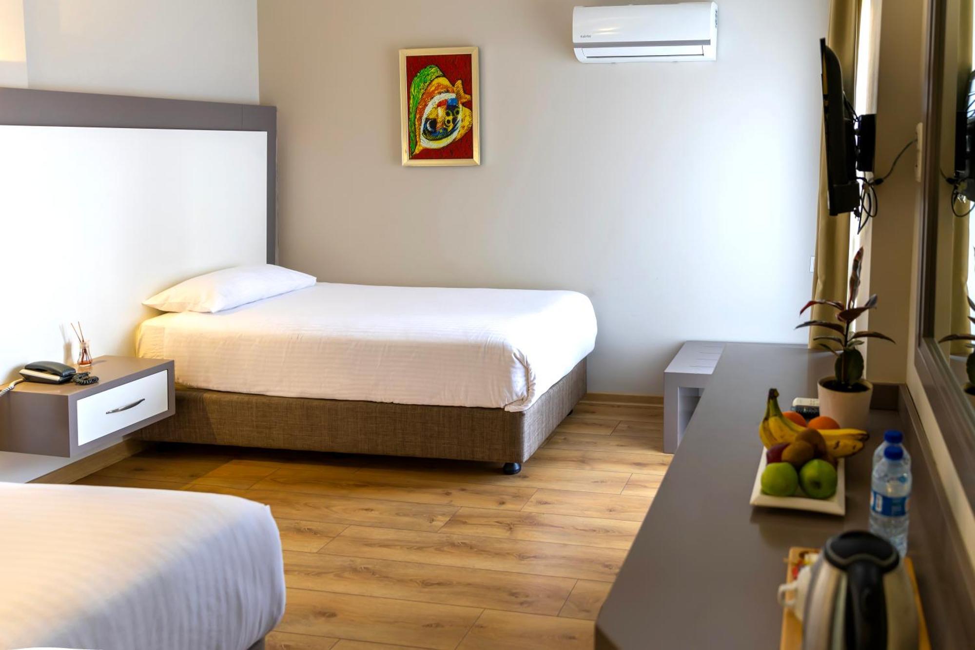 Hotel Mene