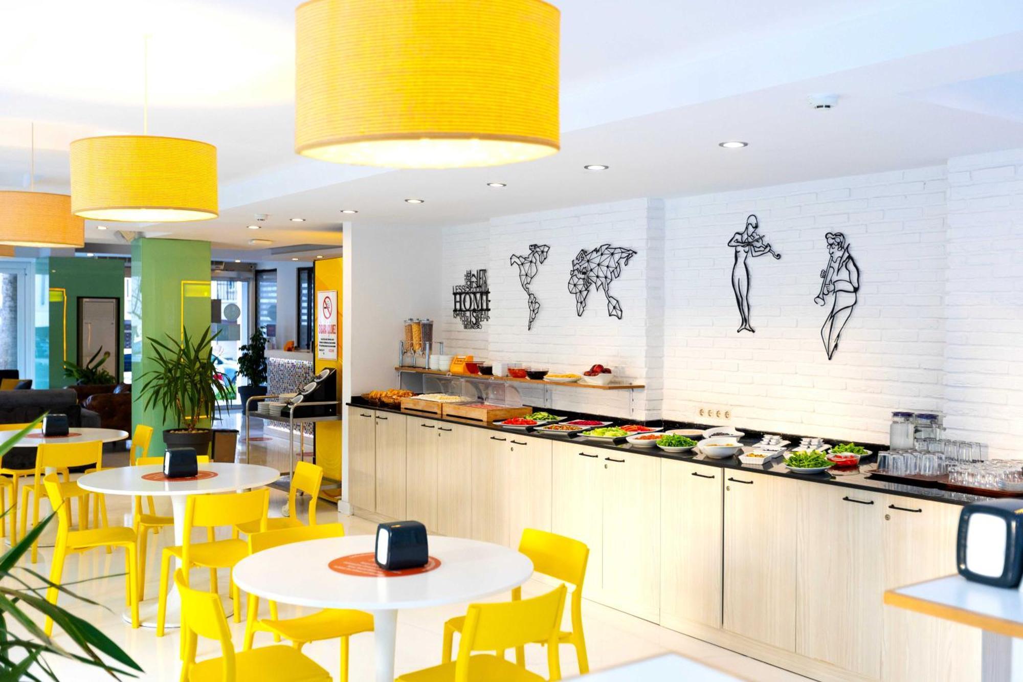 Hotel Mene 3*