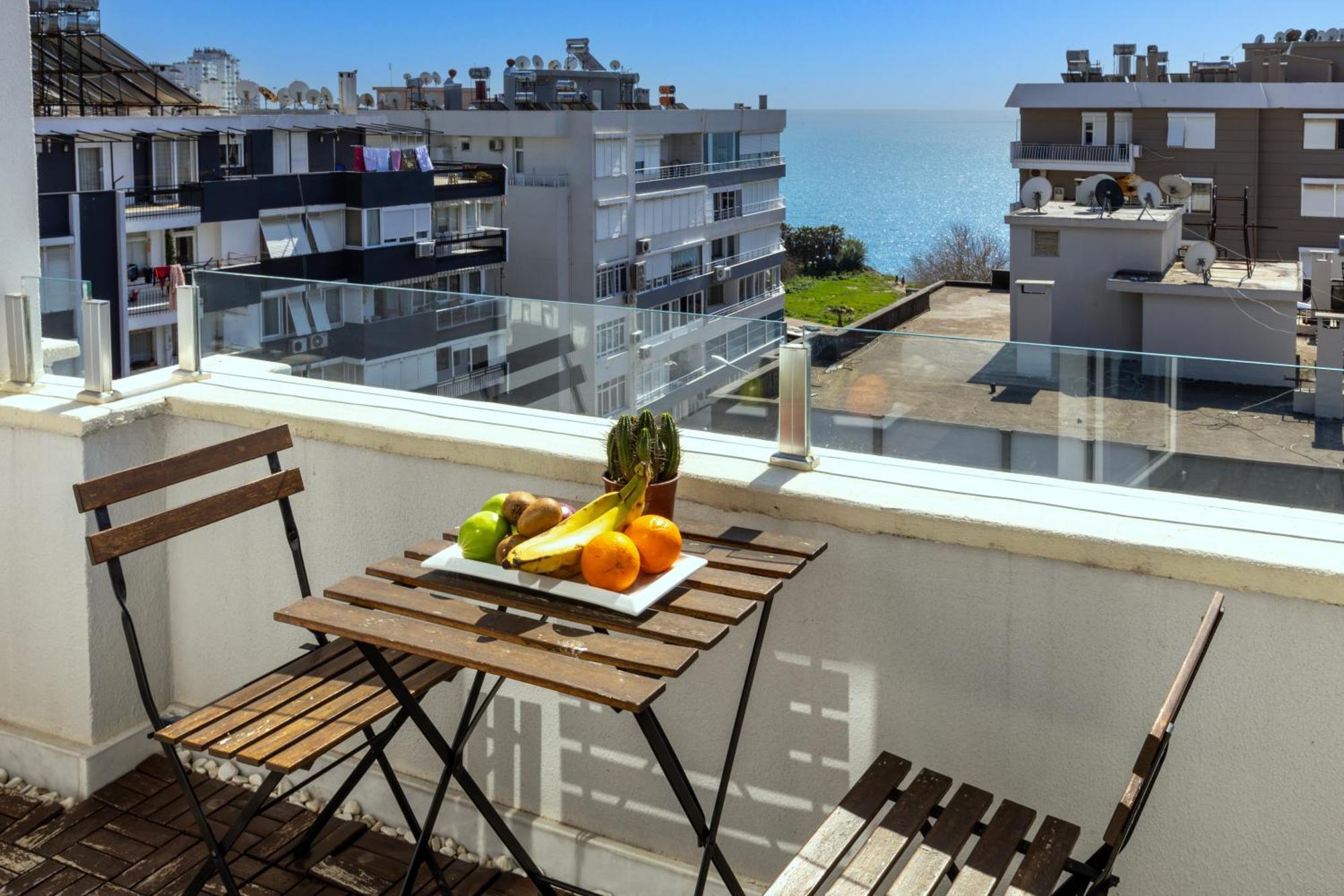 Hotel Mene 3*