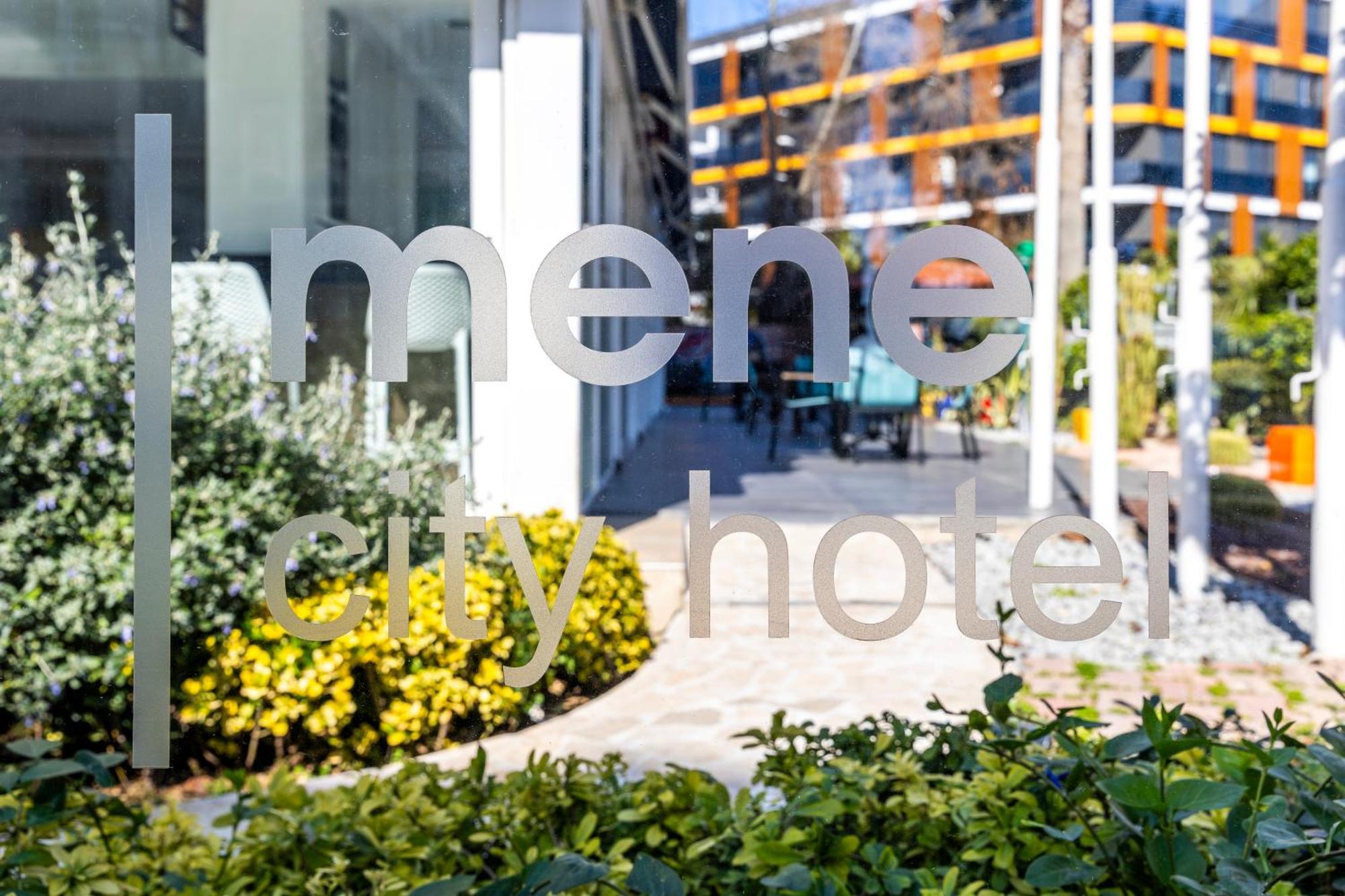 Hotel Mene Antalya