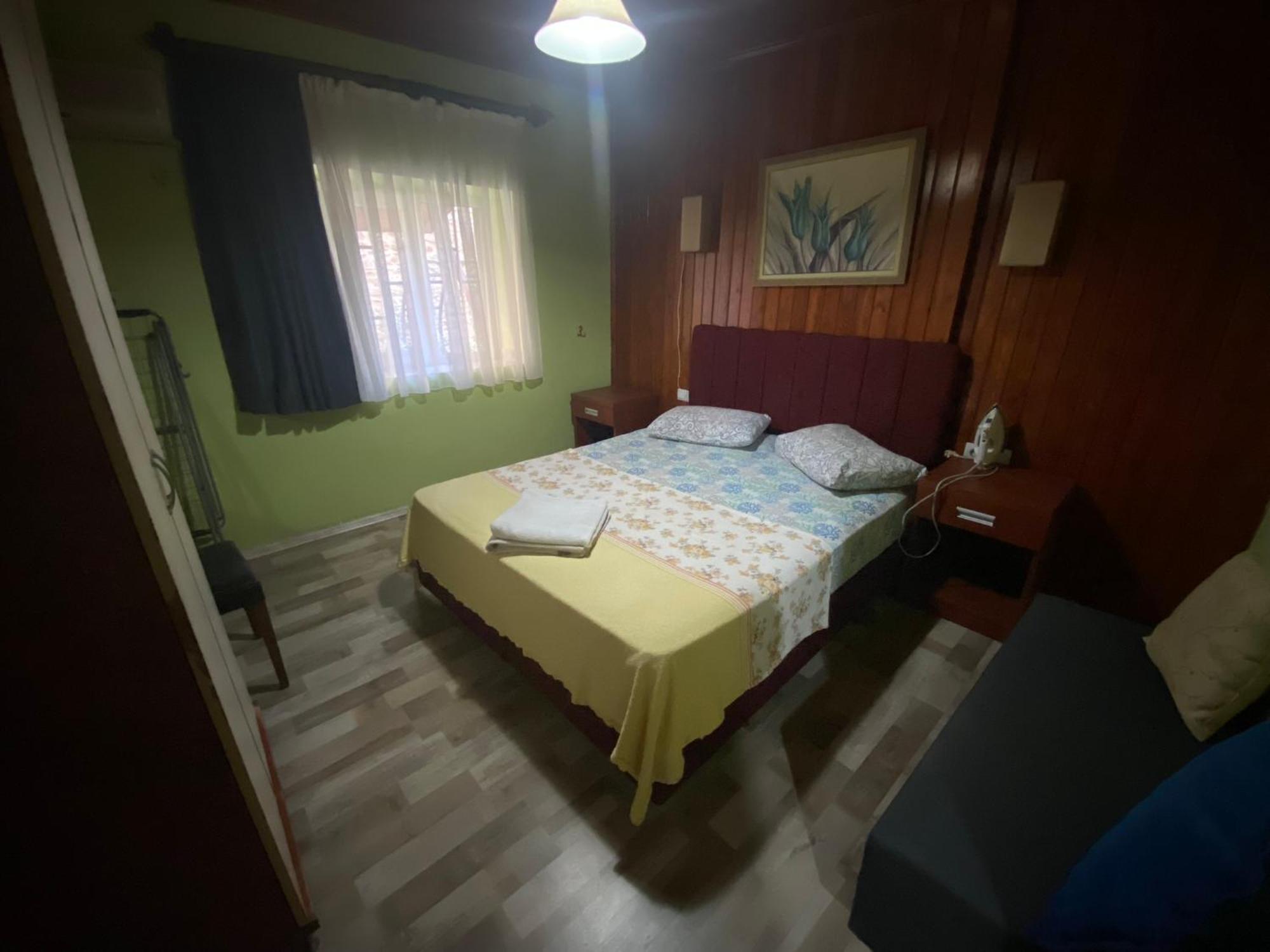 Aparthotel Camel 3*