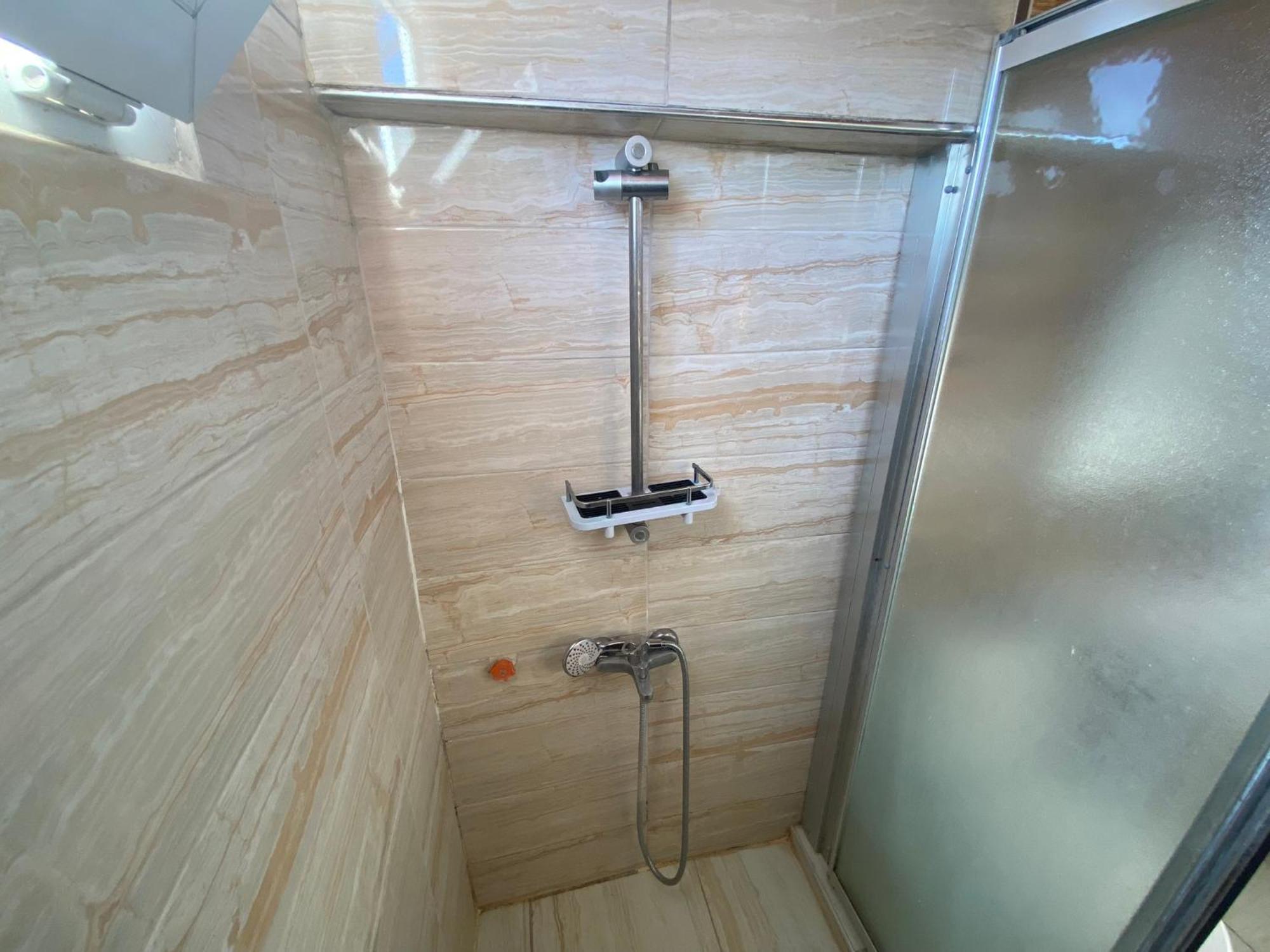 Aparthotel Camel Antalya