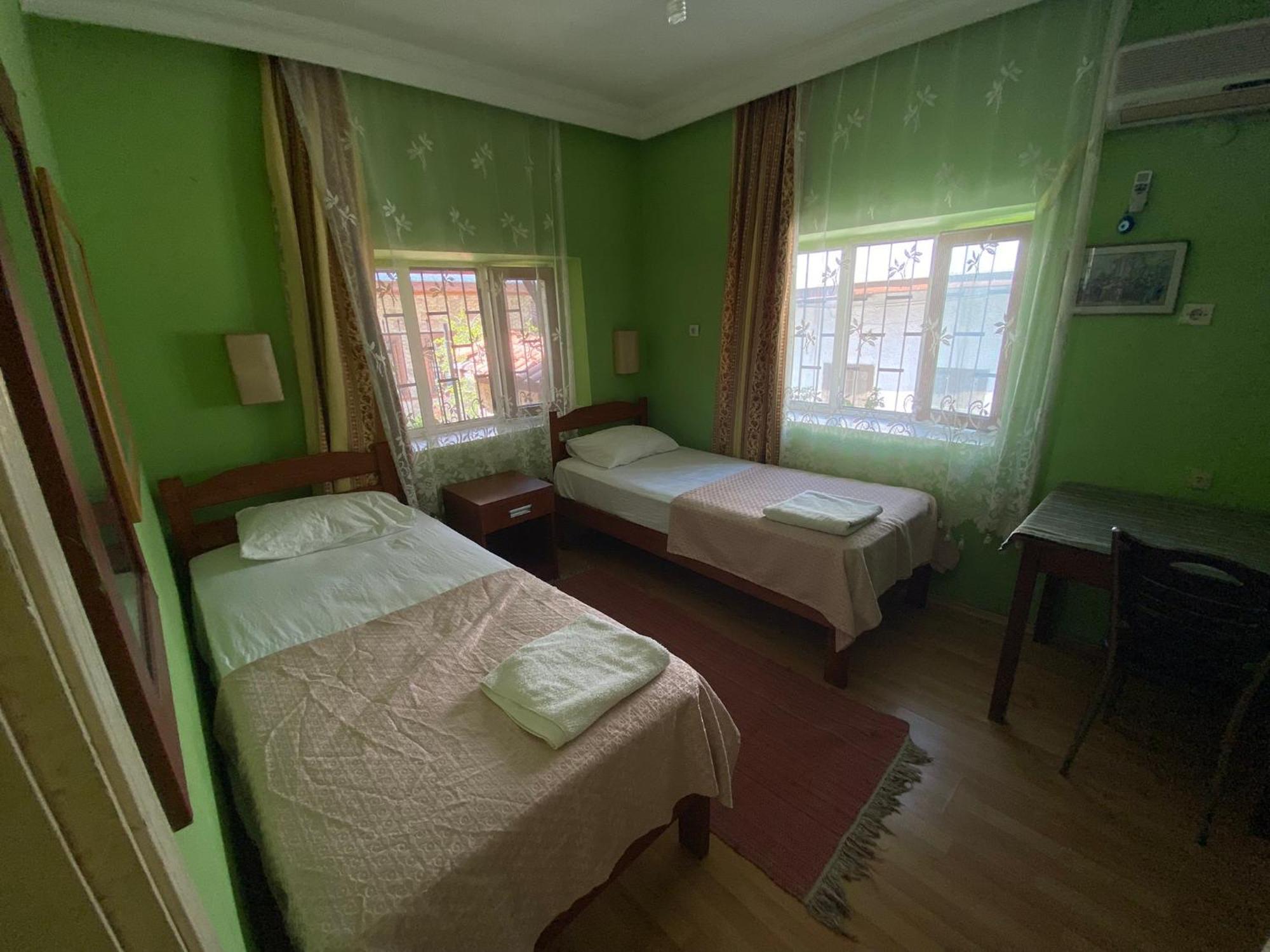 Aparthotel Camel
