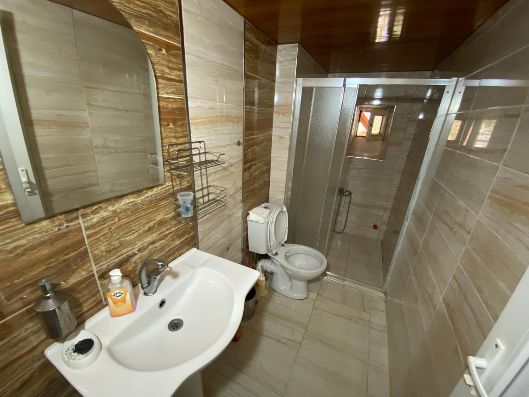 Camel Aparthotel 3*